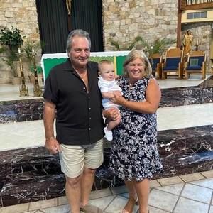 Meet your Posher, Cindy